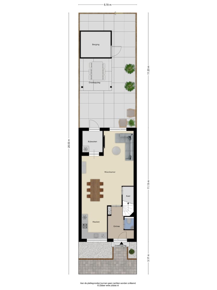 Photo 28 of Harmspad 3