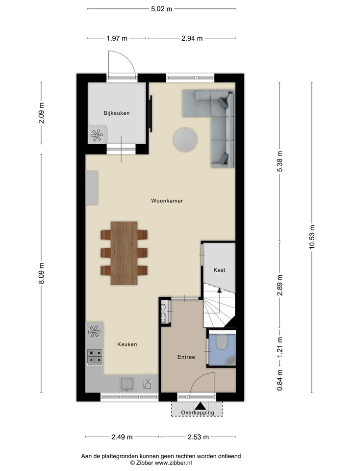 Photo 29 of Harmspad 3