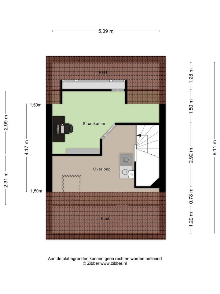 Photo 31 of Harmspad 3