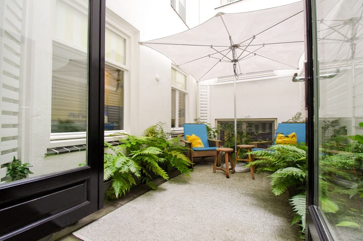 Photo 5 of Singel 298-A