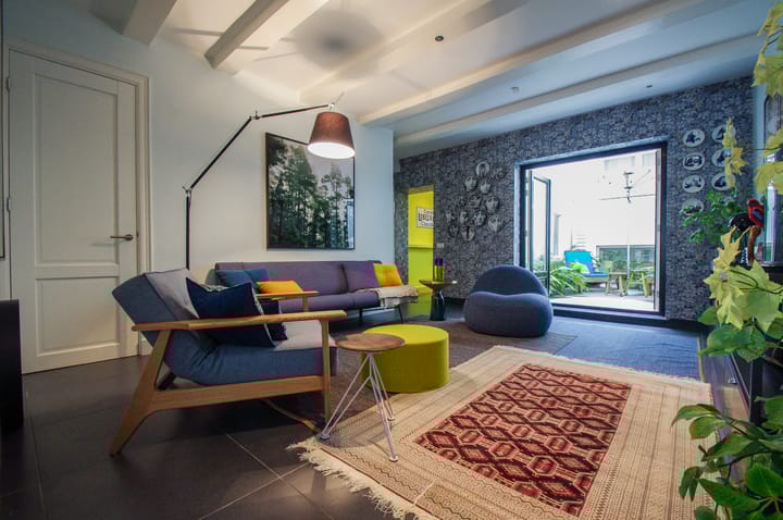 Foto 6 van Singel 298-A