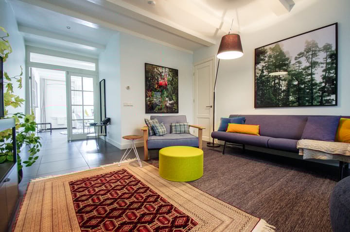 Foto 7 van Singel 298-A