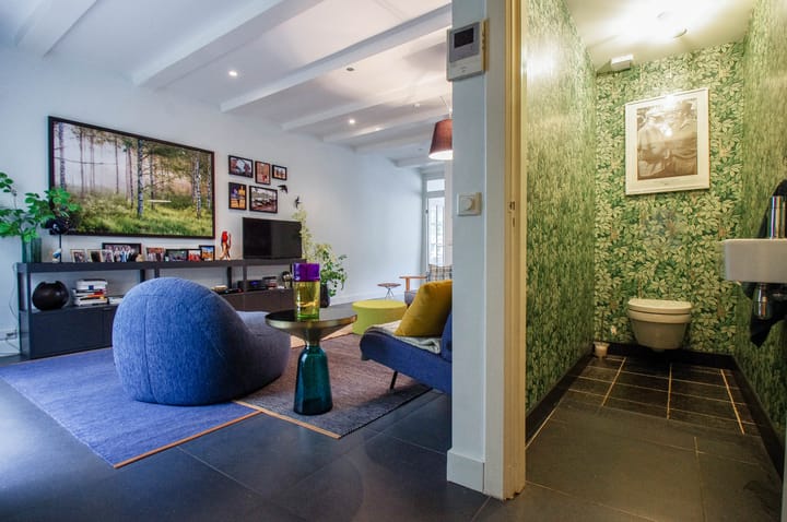 Foto 19 van Singel 298-A