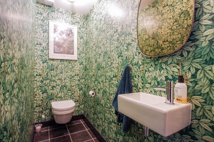 Foto 20 van Singel 298-A