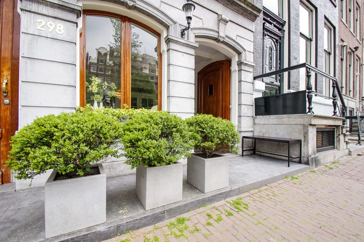 Foto 34 van Singel 298-A