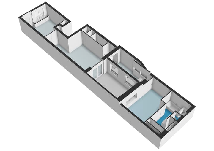 Foto 41 van Singel 298-A