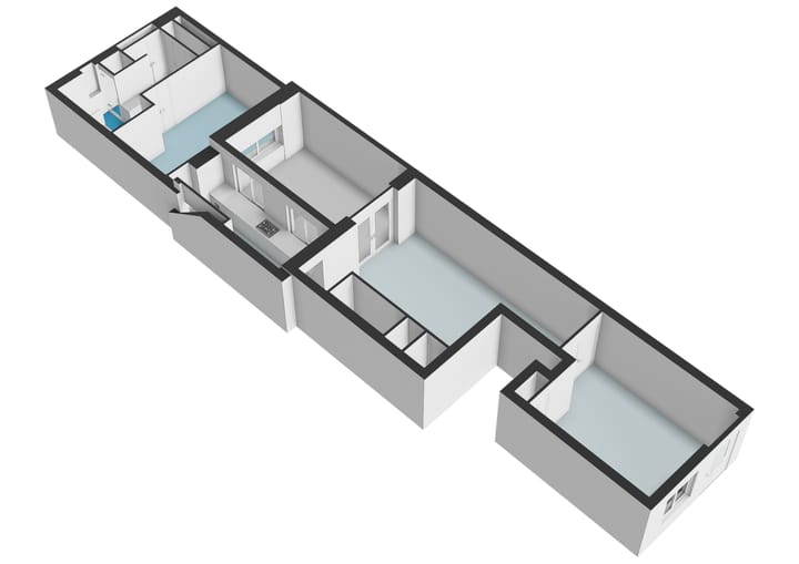 Foto 42 van Singel 298-A