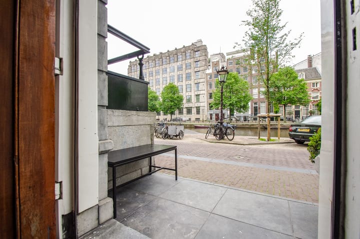 Foto 32 van Singel 298-A