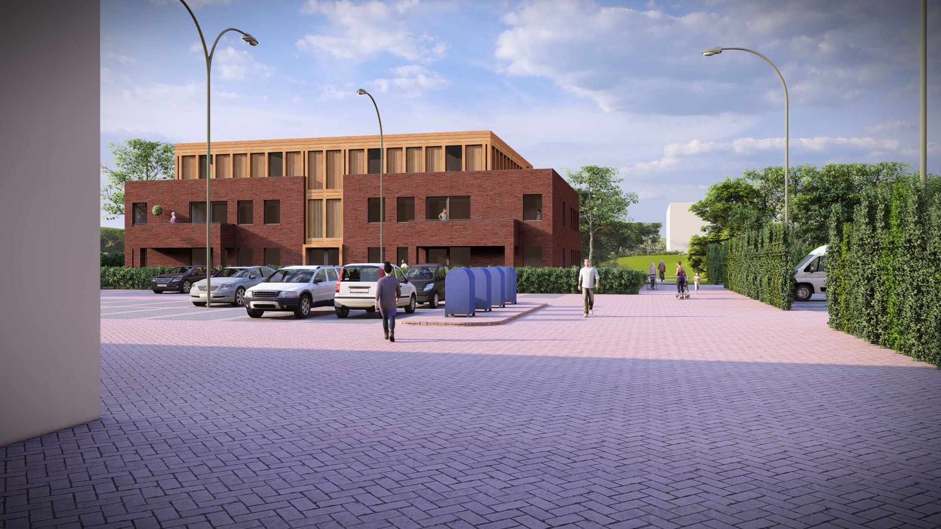 Foto 9 van Abel Tasmanplein 66