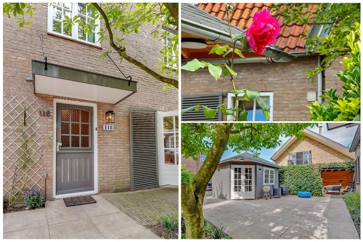 Foto 2 van Eemnesserweg 118