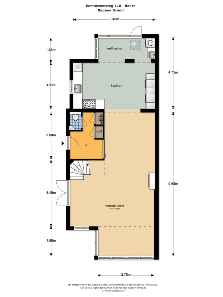 Foto 43 van Eemnesserweg 118