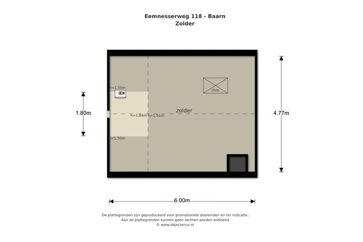 Bekijk foto 45 van Eemnesserweg 118