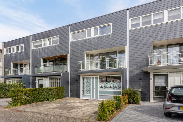 Foto 2 van Odiliapeelstraat 31