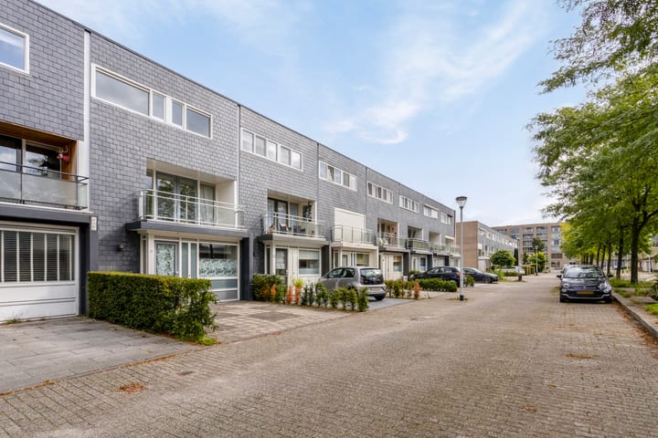 Foto 3 van Odiliapeelstraat 31