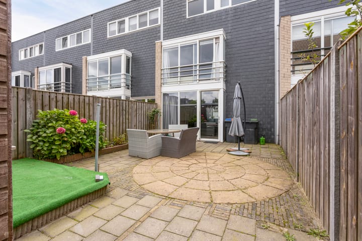 Foto 4 van Odiliapeelstraat 31