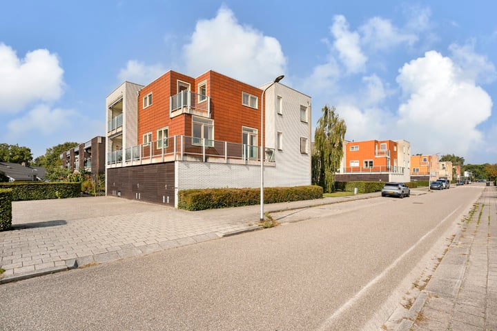 View photo 8 of Baron van Fridaghstraat 35