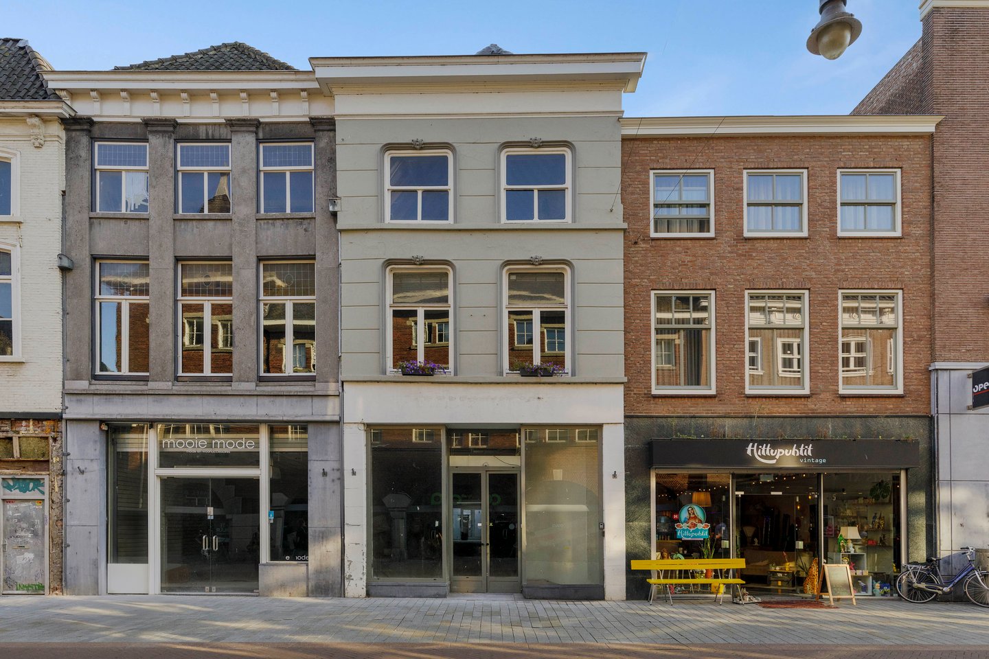 Bekijk foto 1 van Hinthamerstraat 67