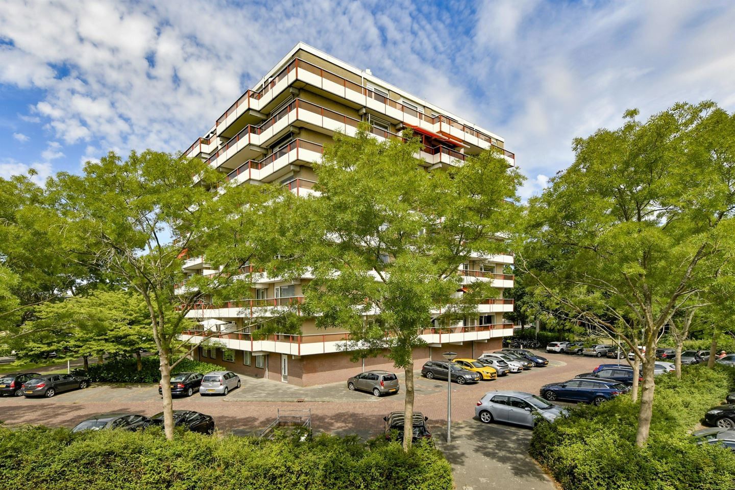 Schanshoek, 85, Amstelveen, 1188LL, Noord-Holland, Nederland 85 