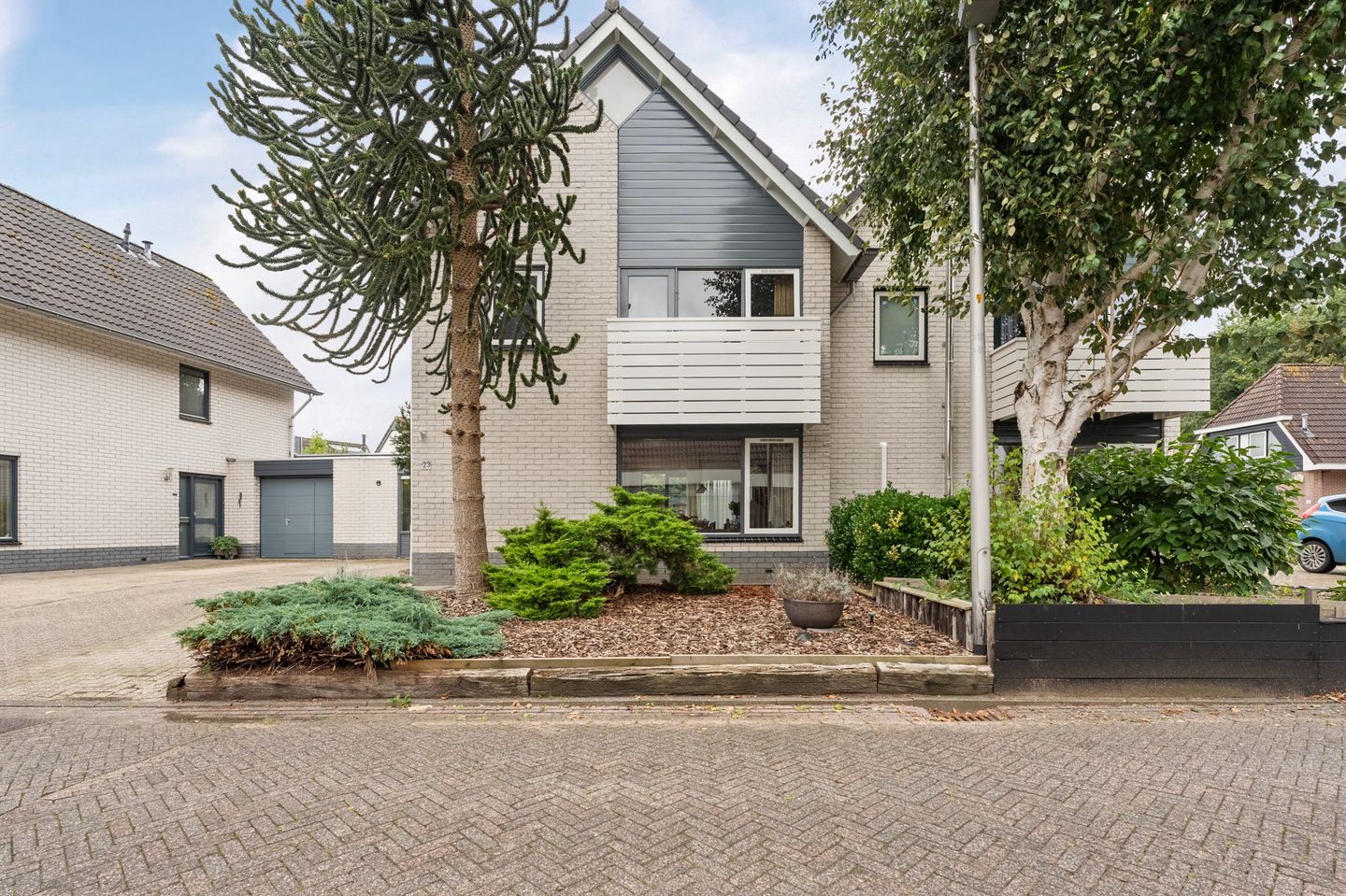 Foto 1 van De Slikslede 23