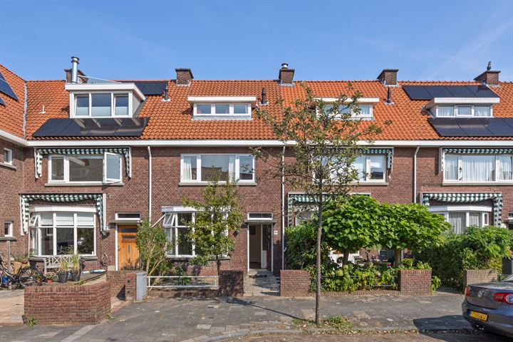 Bekijk foto 1 van van Lugtenburgstraat 36