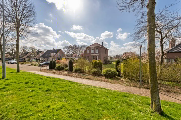 Foto 7 van Sportparklaan 5