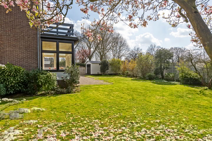 Foto 10 van Sportparklaan 5