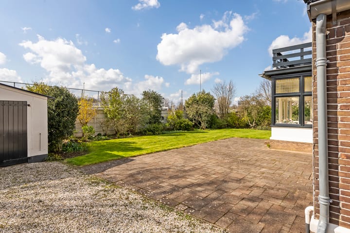 Foto 13 van Sportparklaan 5