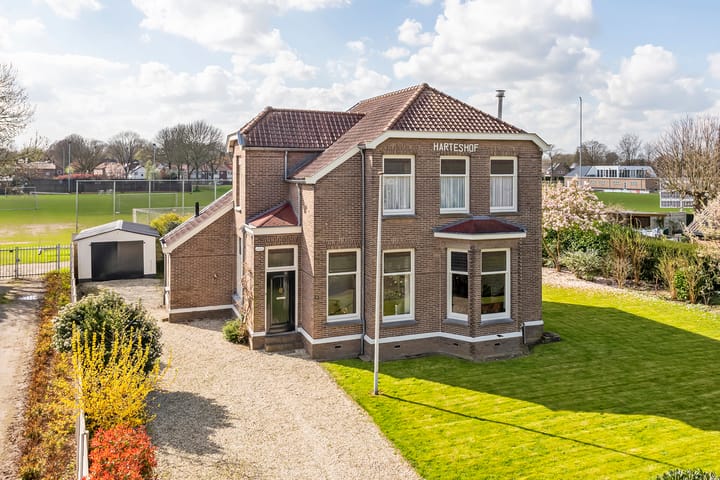 Foto 16 van Sportparklaan 5