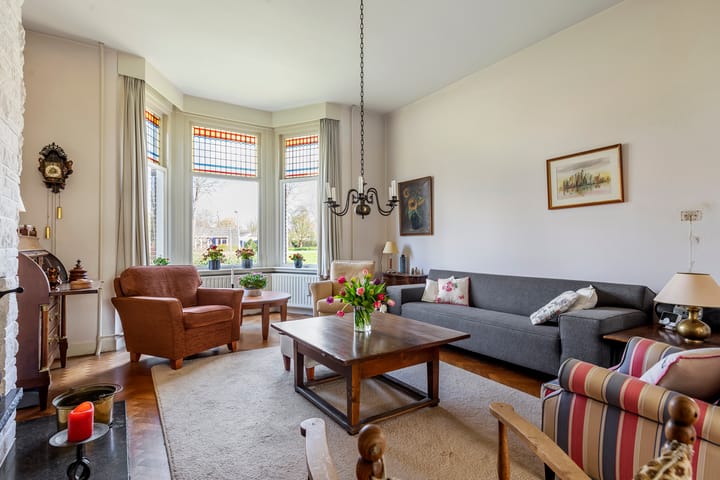 Foto 25 van Sportparklaan 5