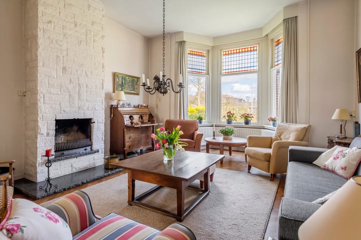 Foto 26 van Sportparklaan 5