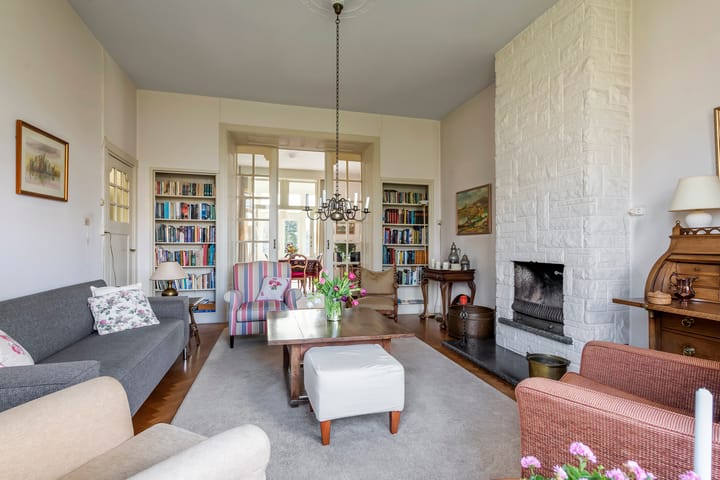 Foto 27 van Sportparklaan 5