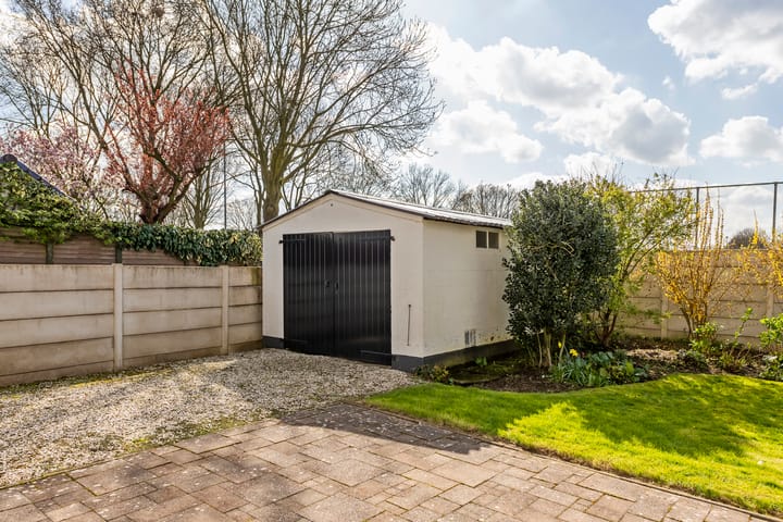 Foto 14 van Sportparklaan 5