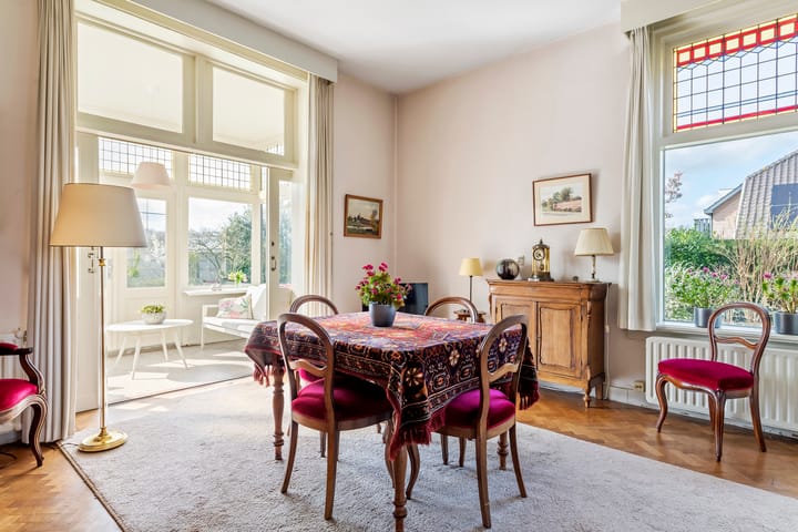 Foto 32 van Sportparklaan 5