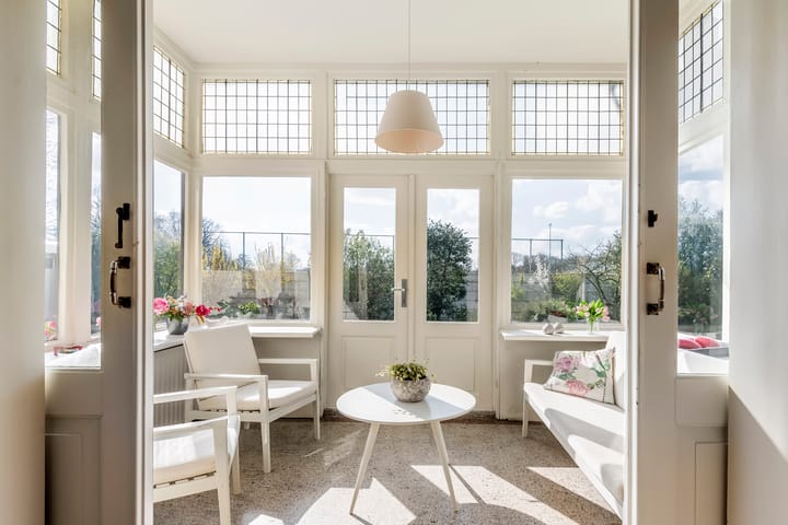 Foto 33 van Sportparklaan 5