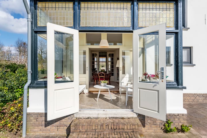 Foto 35 van Sportparklaan 5