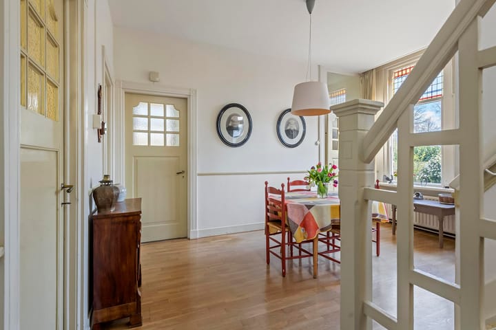 Foto 38 van Sportparklaan 5