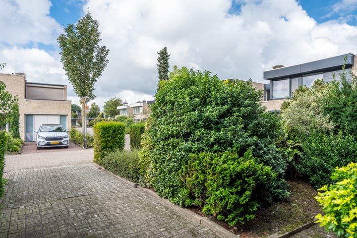 Foto 4 van Irenestraat 26