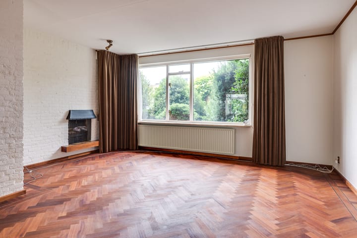 Foto 7 van Irenestraat 26