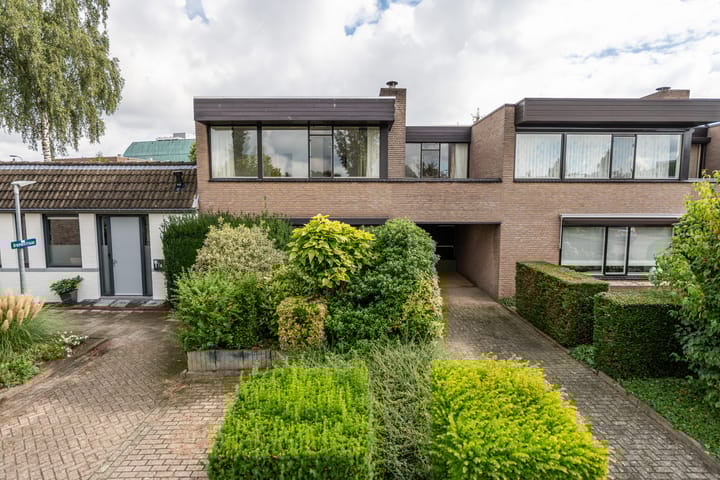 Foto 3 van Irenestraat 26