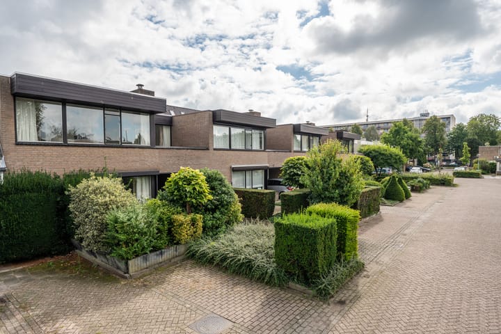 Foto 2 van Irenestraat 26