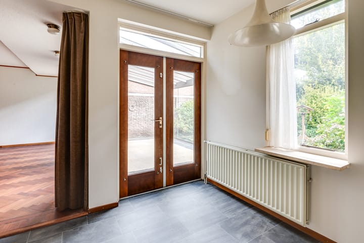 Foto 12 van Irenestraat 26