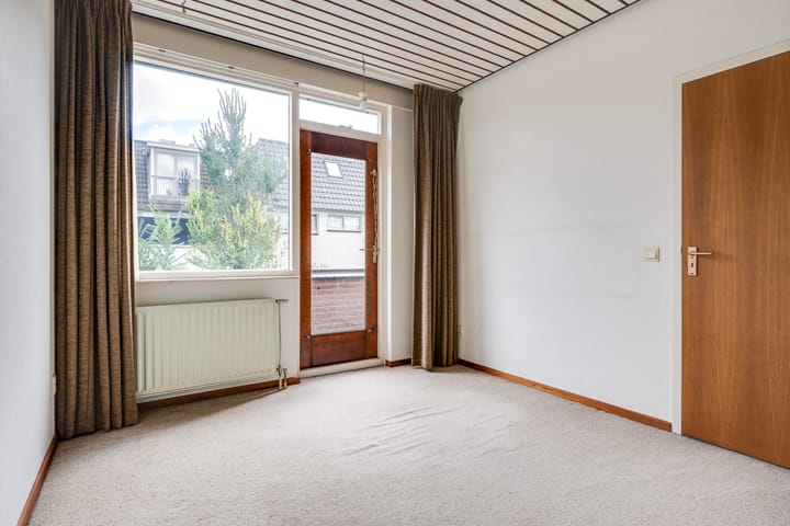 Foto 26 van Irenestraat 26