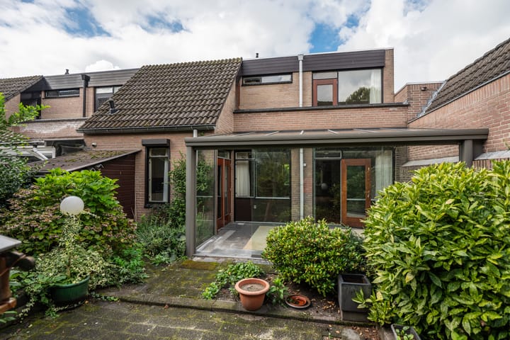 Foto 31 van Irenestraat 26