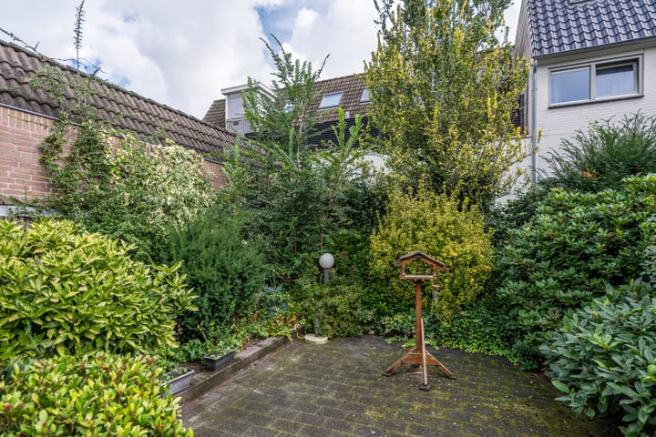 Foto 32 van Irenestraat 26