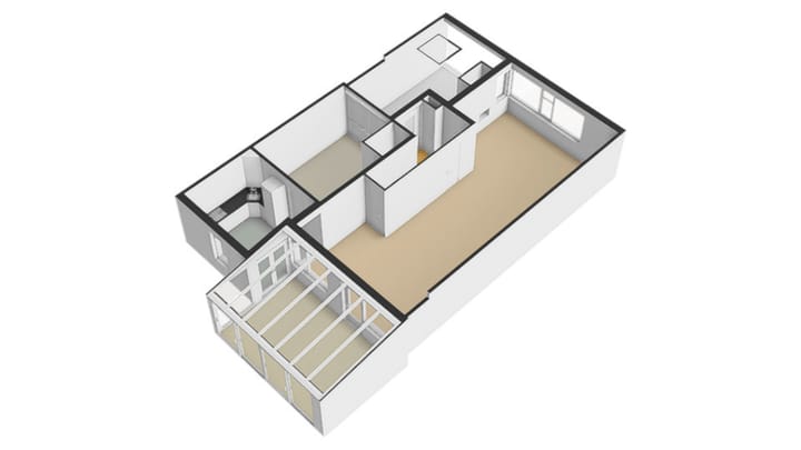 Foto 34 van Irenestraat 26