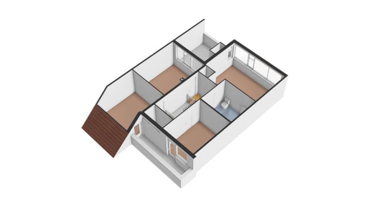 Foto 36 van Irenestraat 26