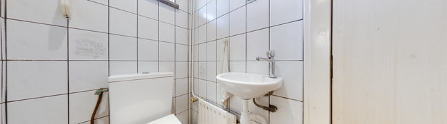 Bekijk 360° foto van Toilet van Rozenstraat 29