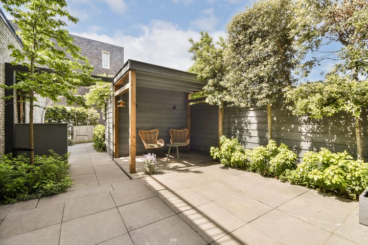 Foto 3 van Jan Vrijmanstraat 228