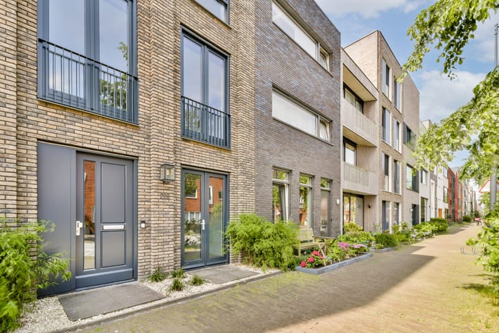 Foto 7 van Jan Vrijmanstraat 228