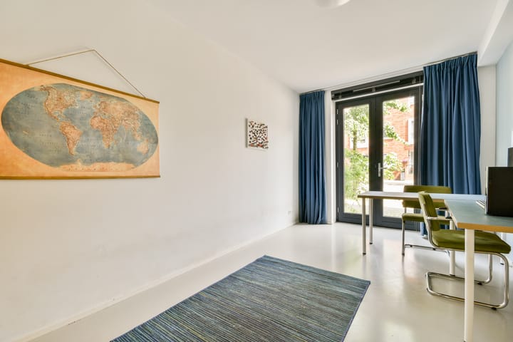 Foto 19 van Jan Vrijmanstraat 228